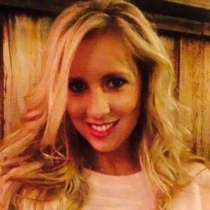 Meet your Posher, Blakley